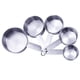 thumbnail image 3 of Efficient and Accurate 5 Piece Stainless Steel Measuring Cups and Spoons Set, 3 of 7