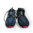thumbnail image 2 of ASICS Gel Cumulus 25 Running Shoes Black Pink Rave Size 9, 2 of 5