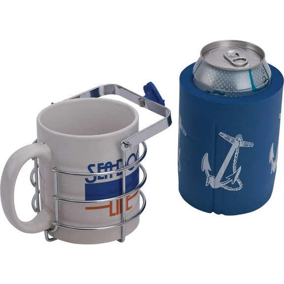 Sea Dog Swivel Drink Holder