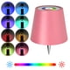 thumbnail image 5 of Lámpara LED para botella vino 5684497 (D-2PCS), 5 of 8
