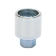 thumbnail image 2 of Herramienta de desmontaje de tornillos antirrobo para neumáticos de coche XModel, compatible con A1, A5, A3, A4L, A6L, A7, Q3, Q5, A8, TT y R8., 2 of 14