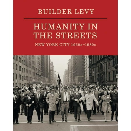 Builder Levy: Humanity in the Streets : New York City (Best City Builder Android)