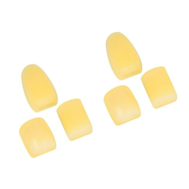 Pack Of 6 Saxophone Key Risers Soft Silicone Sax Thumb Rest Cushion Protector Durable For Alto Tenor Soprano Saxophone Accessory