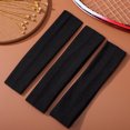 thumbnail image 1 of OUNONA 8Ud Negras Para Entrenamiento Y Baloncesto Con Absorción De Sudor Eficaz, 1 of 6