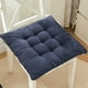 thumbnail image 1 of Cushión de yoga, cojín de sofá, suave espeso, tapizado tatami, para sala, café, sofá, balcón, patio exterior, muebles de jardín, cojines de exterior, cojín de jardín, cojín de terraza,, 1 of 9