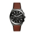 thumbnail image 1 of Accuratime FS5799 Fossil Men's Everett, 1 of 4