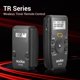 thumbnail image 2 of Disparador remoto Godox TR-C1 TR-C3 para Canon, 2 of 8
