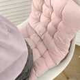 thumbnail image 5 of Rirozkan Seat Cushion, Extra Thick Chair Pad, Cool Comfortable Cushion for Home Office, Dining Chair, Living Room Sofa, 5 of 6