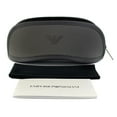 thumbnail image 4 of [EA4132-5753/R1] Mens Emporio Armani Square Sunglasses, 4 of 4