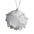 thumbnail image 4 of Adorno de bola de Navidad Macarena árboles de Navidad colgantes accesorios de artesanía modernos decoración del hogar para fiesta boda interior Estilo D, 4 of 8