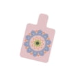 thumbnail image 1 of Langgg Pilates Reformer Mat Pilates Mat for Style Workout Training Accessories Gym Pilate B, 1 of 6