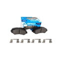 thumbnail image 1 of Balatas AG para Auto Delanteras para Nissan Rogue 2008 a 2014 4 Piezas Nuevas, 1 of 5