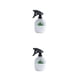 thumbnail image 4 of Moyic Regadera de plantas, hervidor a presión, herramienta de jardín, botellas de Spray, resistencia al desgaste, suministros para Blanco 2Conjunto, 4 of 6