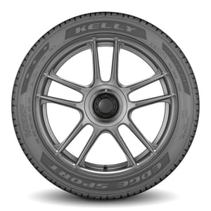 Kelly 1 Kelly Edge Sport 245/35R19 93Y XL All Season Performance 45K Mileage 500AAA 356463090 / 245/35/19 / 2453519 Sansujyuku sansujyuku.com