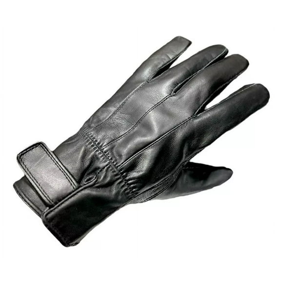 Guantes En Piel De Borrego
