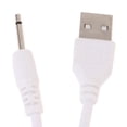 thumbnail image 2 of Cable cargador USB DC 2.5 para vibradores recargables para juguetes sexuales para adultos, 2 of 4