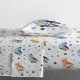 thumbnail image 4 of Set de edredón Jay Franco Bluey & Bingo Twin, 5 piezas, 4 of 7