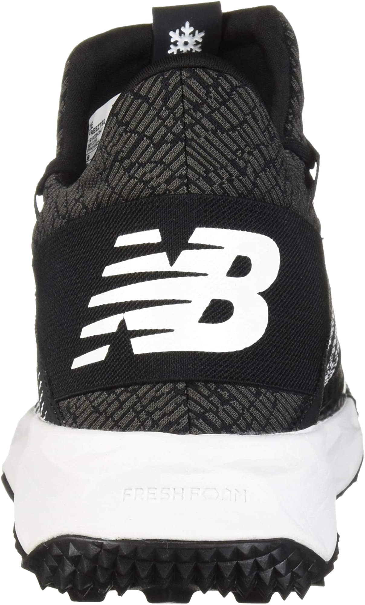 New Balance Mens FreezeLX 2.0 Turf 