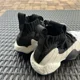 thumbnail image 4 of Adi-das Crazy BYW LVL X Real Purple Men's Athletic Shoes B42244 Size 7, 4 of 6