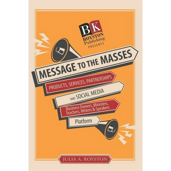 Message to the Masses (Paperback)