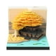 thumbnail image 2 of Calendario Escritorio 3D Con Talla Papel 2025 LED Decorativa para Regalo Casa, 2 of 9