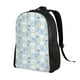thumbnail image 2 of Balery Cute Cat Mochila - Mochila Estilosa y Duradera para Laptop de 15 Pulgadas con Tela Oxford Impermeable, 2 of 8
