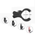thumbnail image 4 of Pince à Microphone Universelle avec Adaptateur 3/8 pour Micro 3.2-6.8CM, 4 of 10