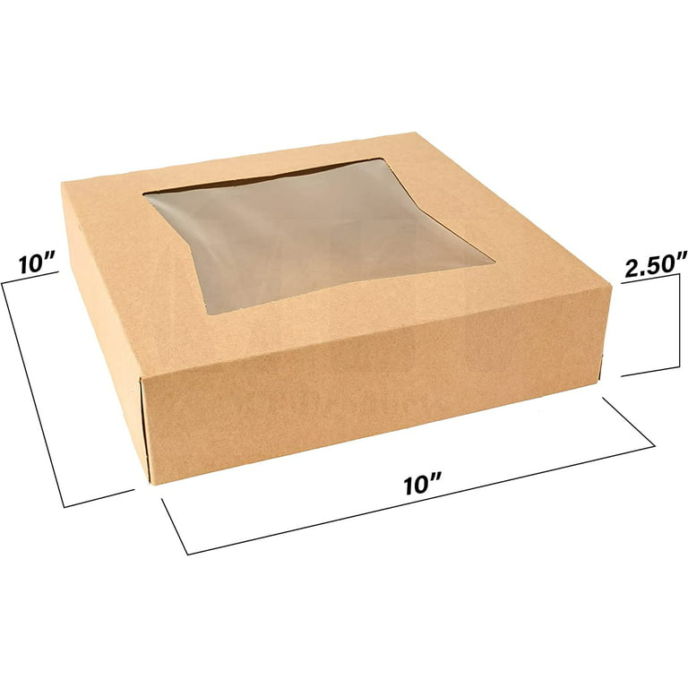  BOX USA BMT191310 Corrugated Totes, 19 1/2 x 13 x 10, Kraft  (Pack of 25) : Industrial & Scientific