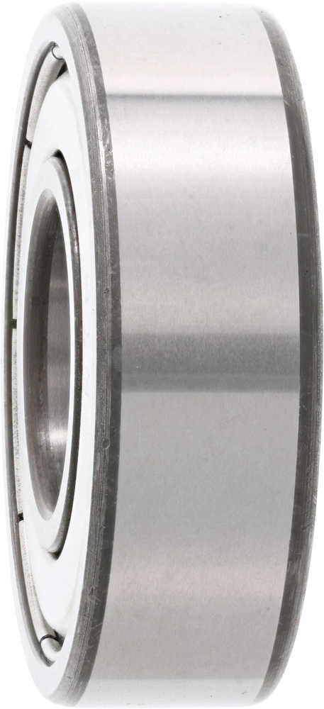BCA by NTN NB203SS Single Row Ball Bearing with Double Shield
