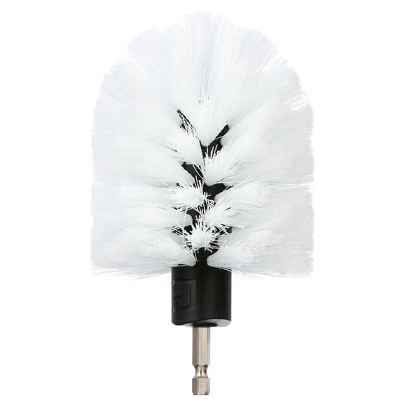 HART 360° Soft Bristle Brush
