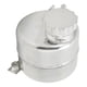 thumbnail image 3 of Depósito de desbordamiento de refrigerante pulido ANGGREK para COOPER S R53 2002-2006, 3 of 8