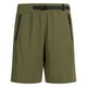 thumbnail image 2 of pstuiky Pantalones cortos para hombre, Pantalones cortos deportivos informales de secado rápido para hombre, ajustados, con bolsillos y cremallera. Pantalones cortos de entrenamiento, 2 of 4