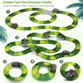thumbnail image 3 of Dinosaur Toys Toyk Create A Dinosaur World 252 piezas, 3 of 7