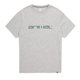 thumbnail image 1 of Animal - Camiseta Classico de Orgánica para Hombre (Gris), 1 of 3