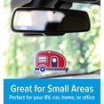 thumbnail image 4 of Camco 53364 Air Freshener - Life is Better at the Campsite, On Holiday, 4 of 5