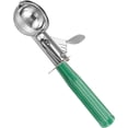 thumbnail image 3 of Stainless Steel Ice Cream Scoop Large Cookie Scoop 2 Tablespoons, 3 of 4