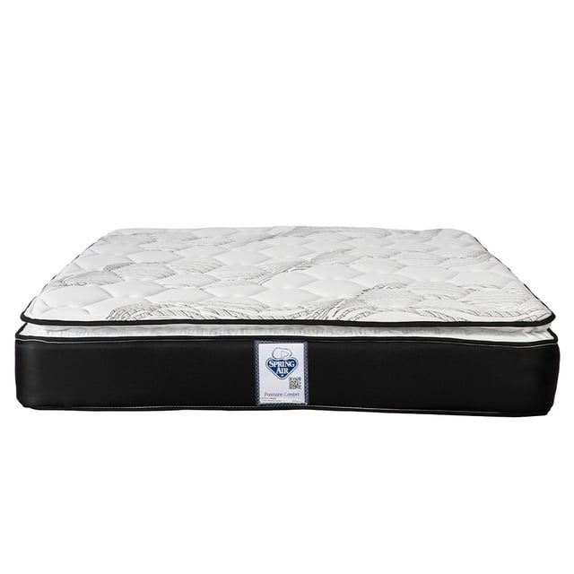 Colchón King Size Spring Air Premier Semifirme