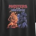 thumbnail image 3 of Masters of the Universe - Good Vs. Evil - Youth Girls Boxy T-Shirt, 3 of 5