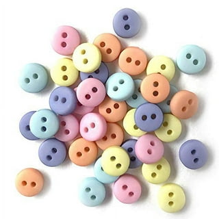 Buttons Galore and More 50+ Novelty Buttons for Sewing and Crafts - Retro  Theme Buttons