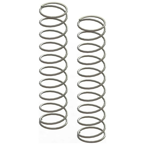 ARRMA Shock Springs 110mm 0.63N/mm 3.6lbf/In 2 ARA330642 Electric Car/Truck Option Parts