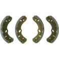 thumbnail image 4 of Genuine Centric Parts Brake Shoe - 112.06990, 4 of 4
