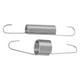 thumbnail image 5 of Soporte de resorte de retorno del acelerador con kit de resortes dobles, acero inoxidable, cromado, apto para motores Chevy Jadeshay A, 5 of 8