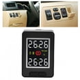thumbnail image 4 of Tire Pressure Control System For Tire Pressure Sensors Tpms With 4 Internal Sensors External Sensor, 4 of 8