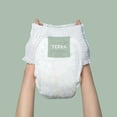 thumbnail image 2 of Terra Training Pants Size 6 Junior - 12 Pack, 2 of 5
