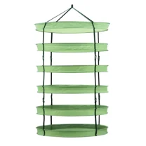 AgroMax 3-Foot 6-Layer Dry Net Ultra