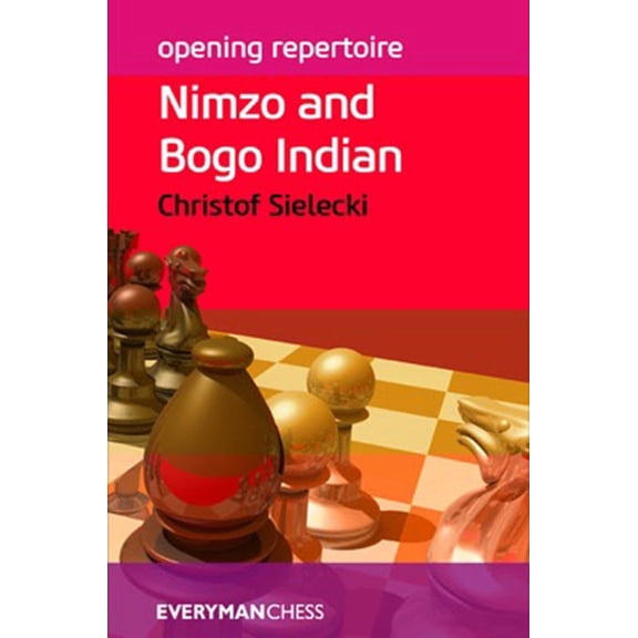 Opening Repertoire, (Paperback)