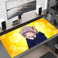 thumbnail image 5 of Pre-Owned YNGYFEA Call Night Nanakusa Nazuna Mouse Pad Large Anime Desk Mat Luxury Desktop Cartoon Gaming Gamer Keyboard Office Computer Cushion, 5 of 5