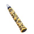 thumbnail image 1 of Absorb Sweat Racket Anti-slip Tape Handle Grip For Tennis Badminton Camouflage Wrapping Skidproof Sweat Band YL, 1 of 5
