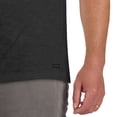 thumbnail image 5 of Men's J. Palmer Black Pittsburgh Steelers In-The-Pocket T-Shirt, 5 of 5