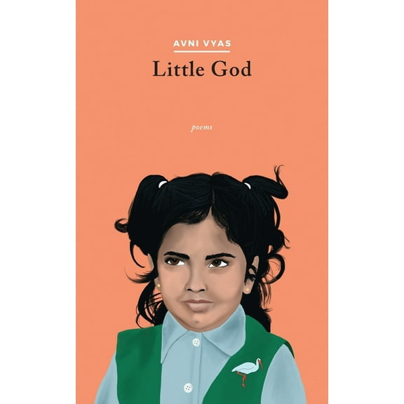 Little God (Paperback)